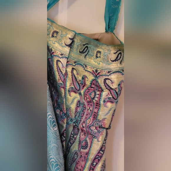 Handmade Formal Gown - Picture 13 of 16